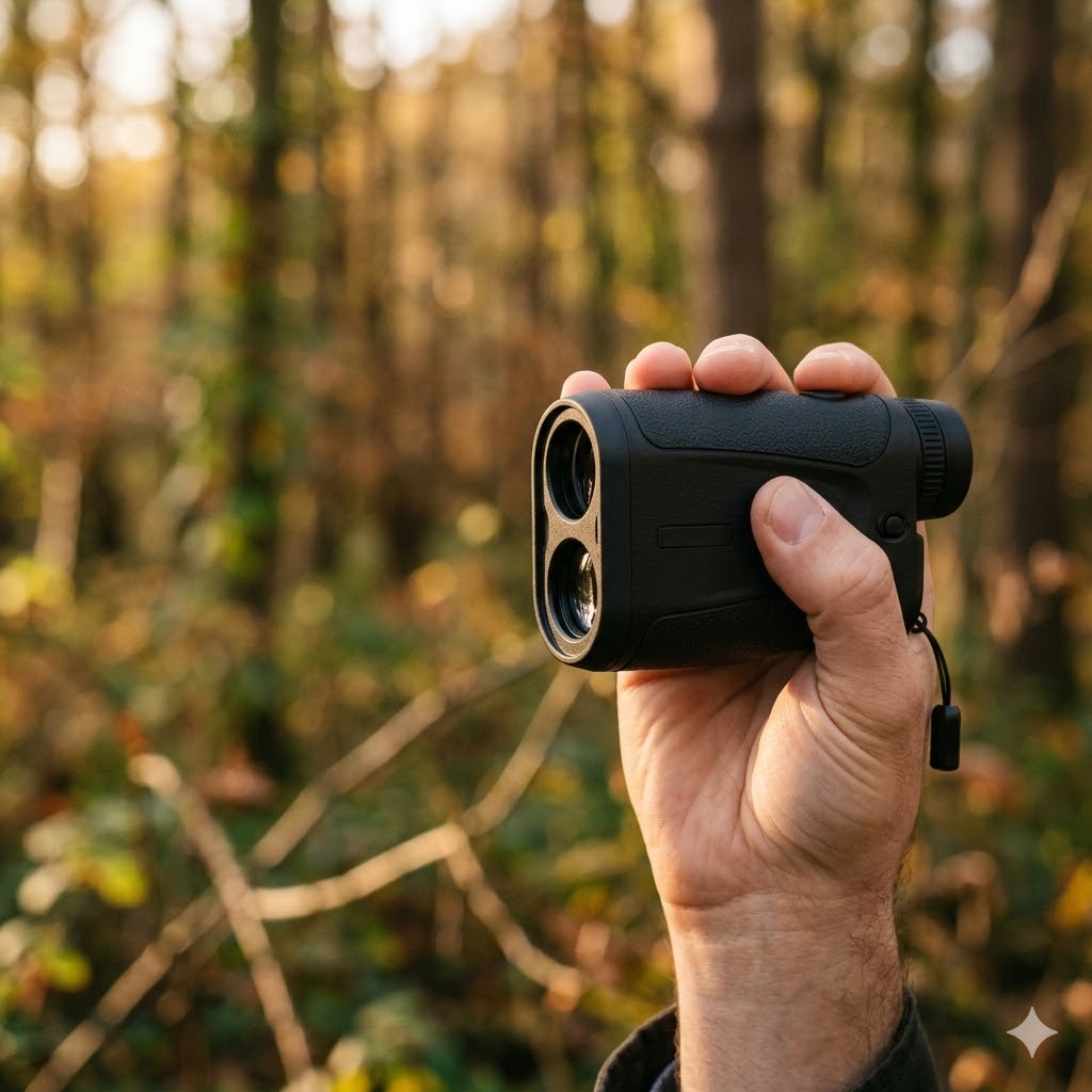 Rangefinder
