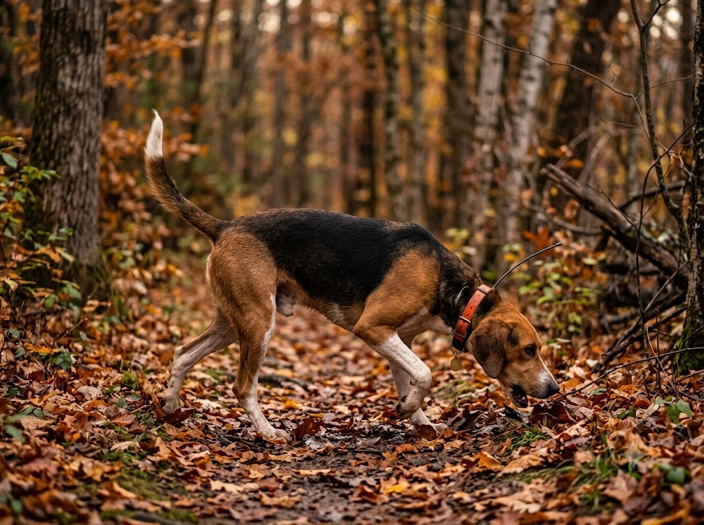 American Foxhound