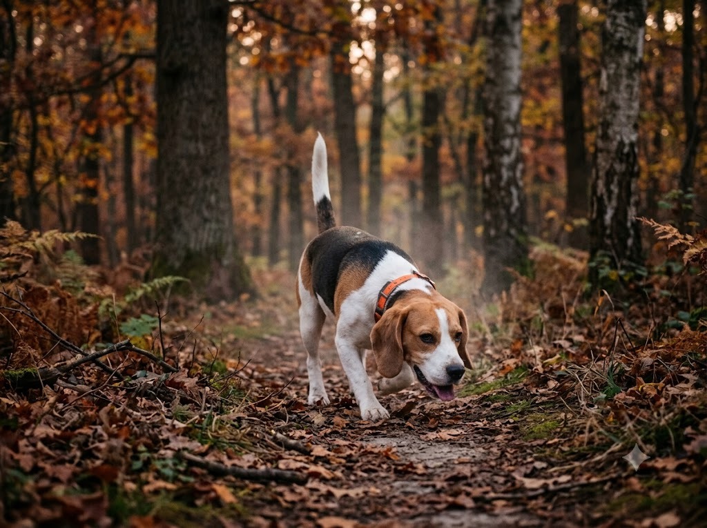 Hounds