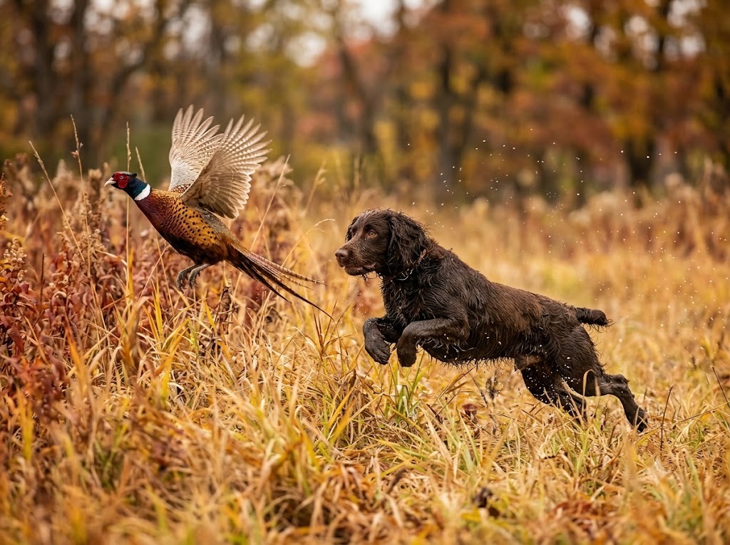 Boykin Spaniel