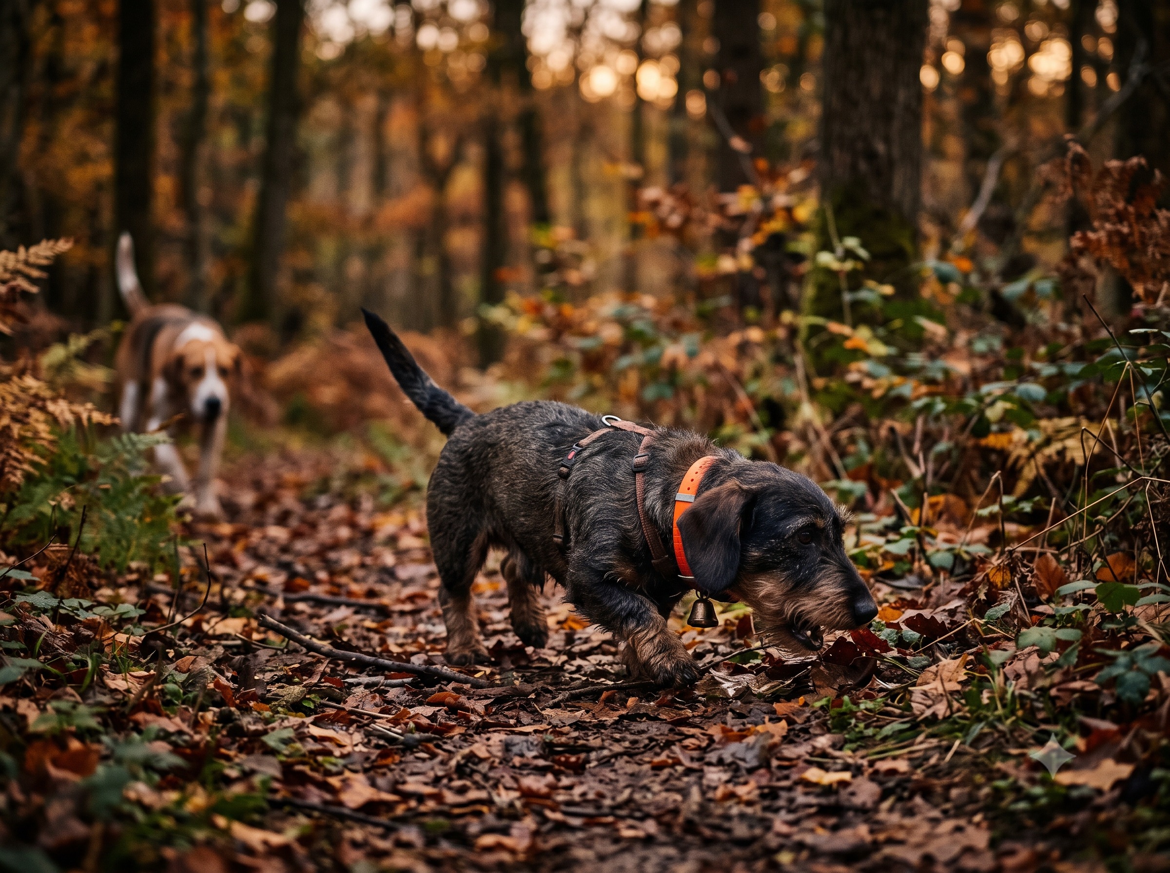 Dachshund