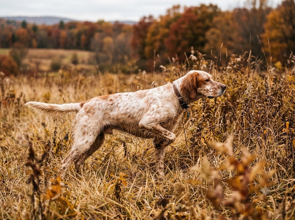 English Setter