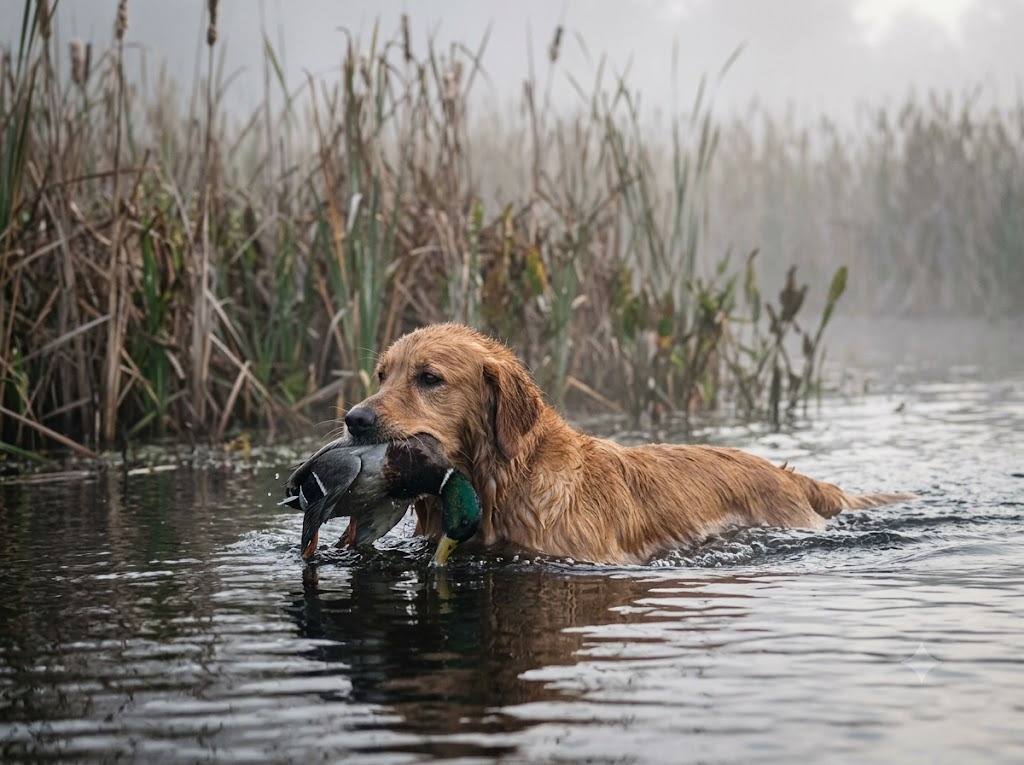 Golden Retriever