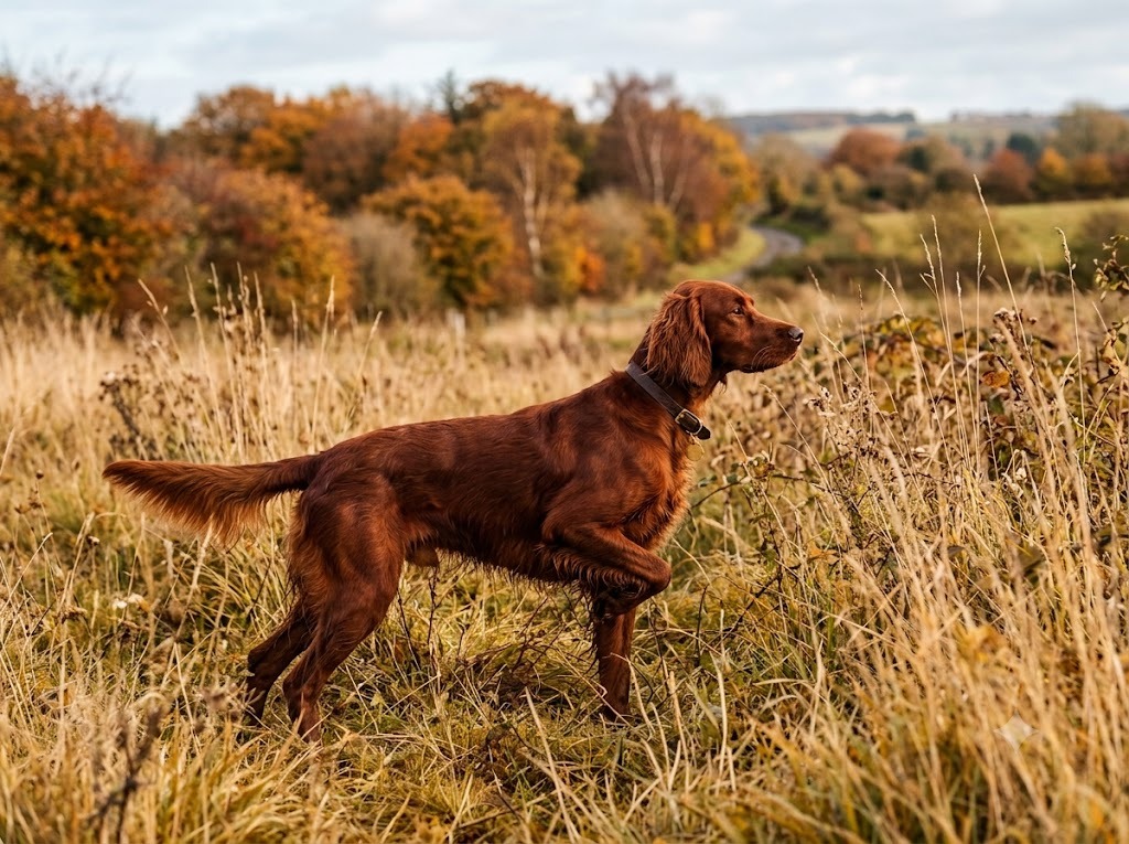 Irish Setter