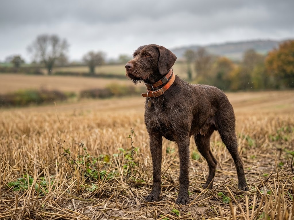 Pudelpointer