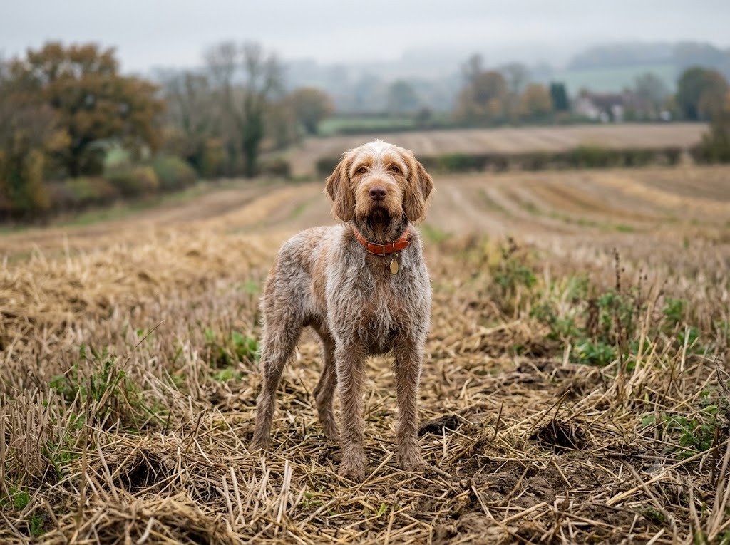 Spinone Italiano