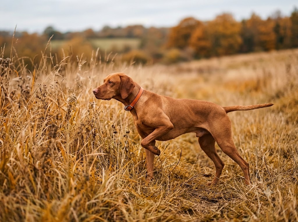 Vizsla
