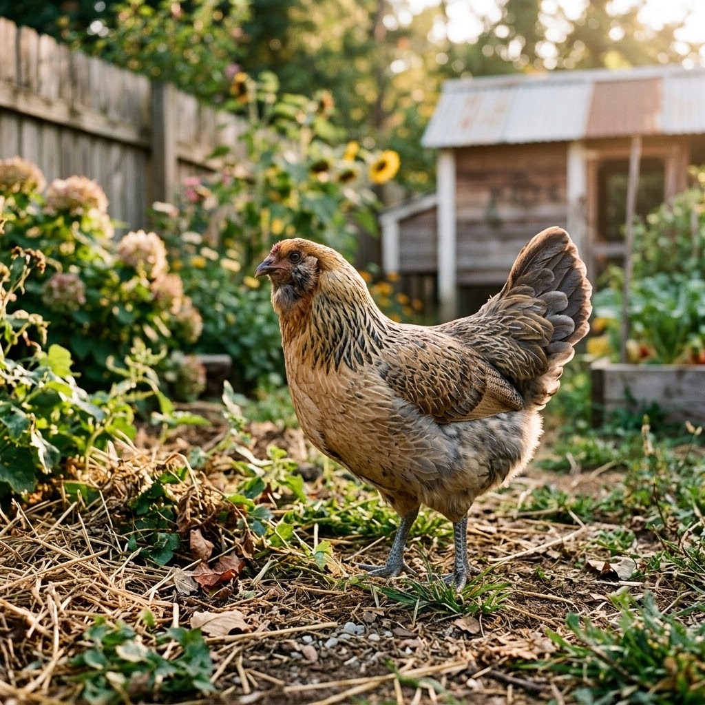 Ameraucana