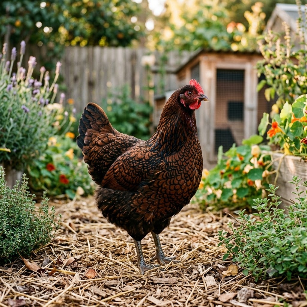 Barnevelder