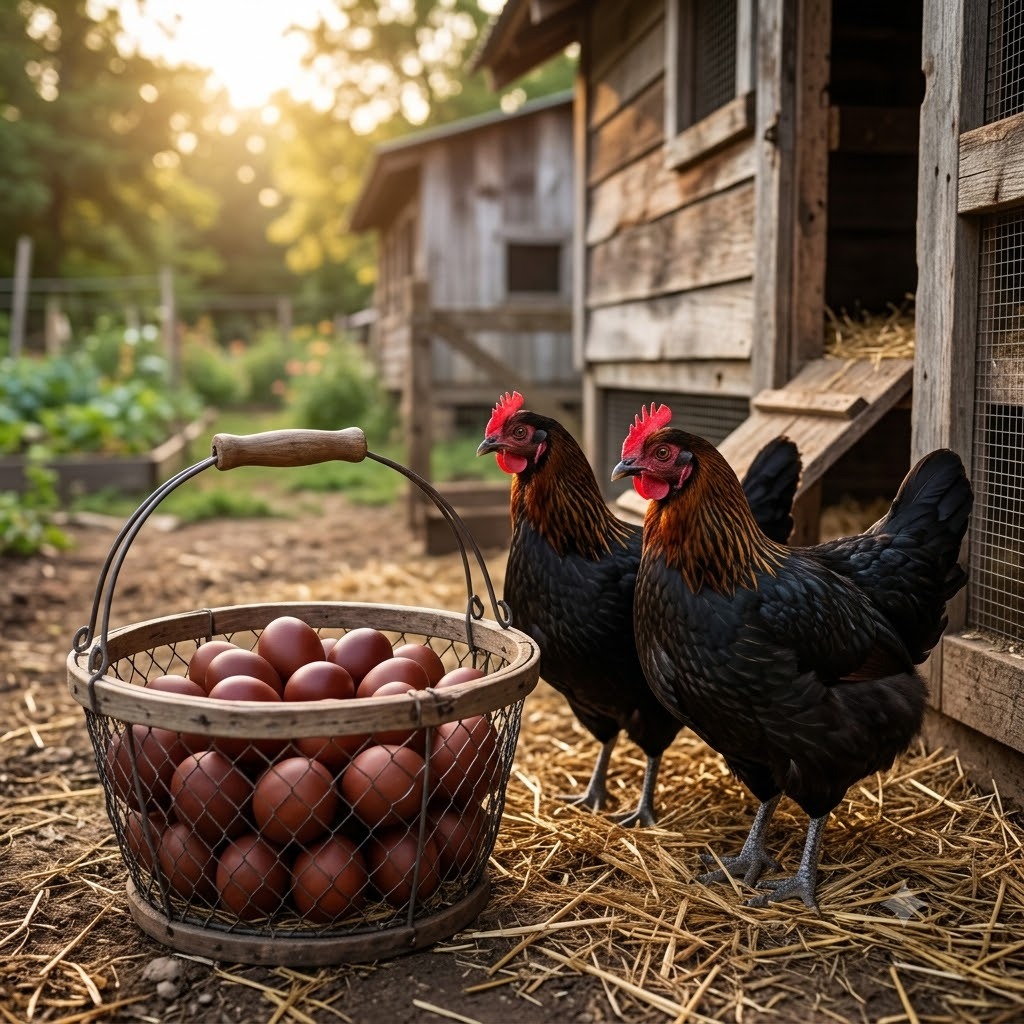 Marans