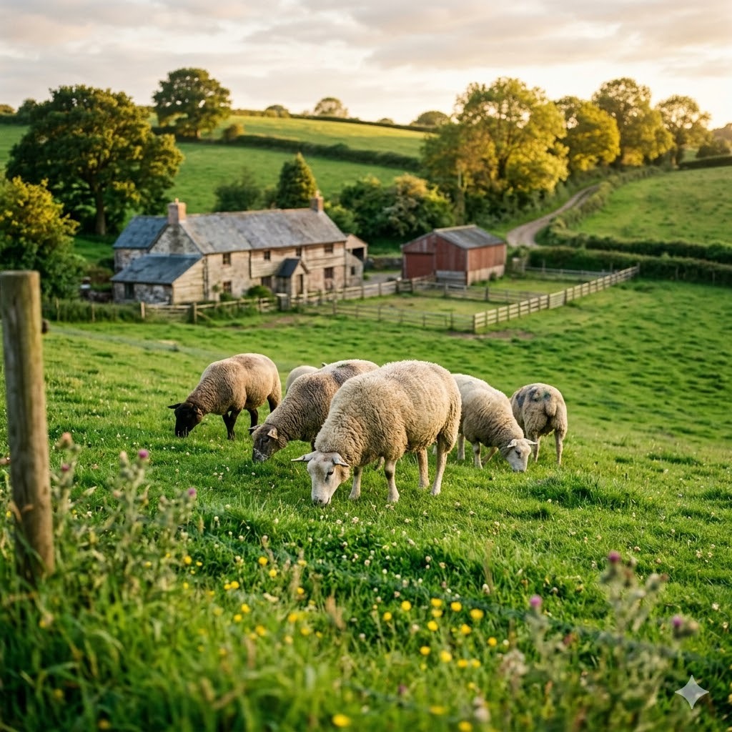 Sheep