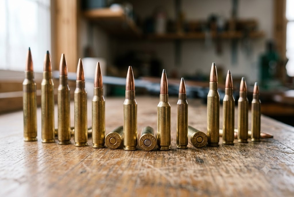 Calibers