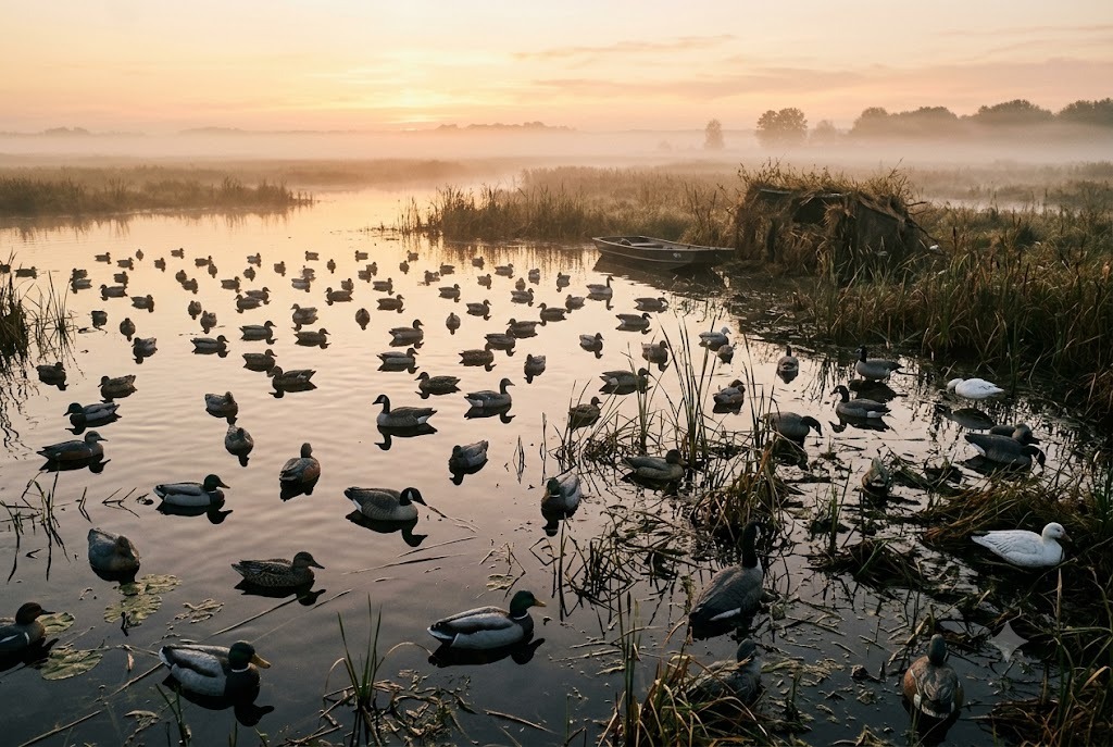 Decoys