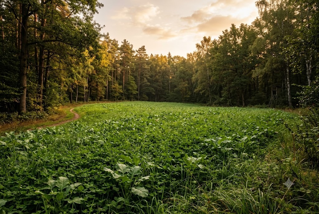 Food Plots