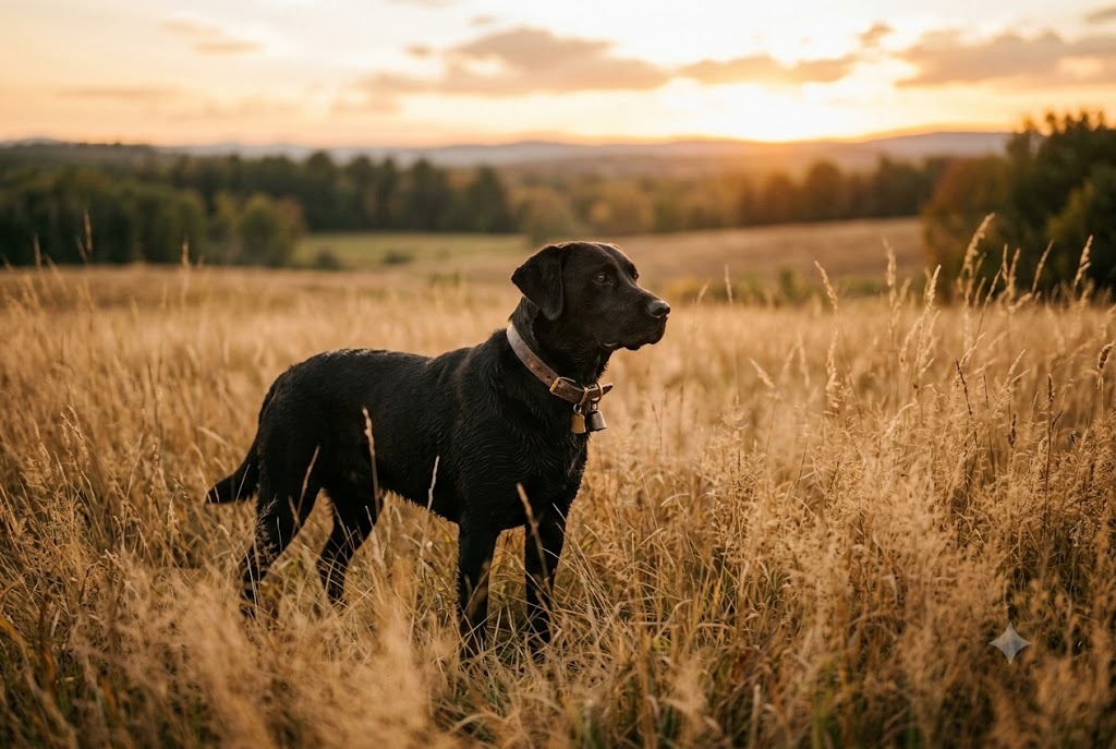 Gun Dogs