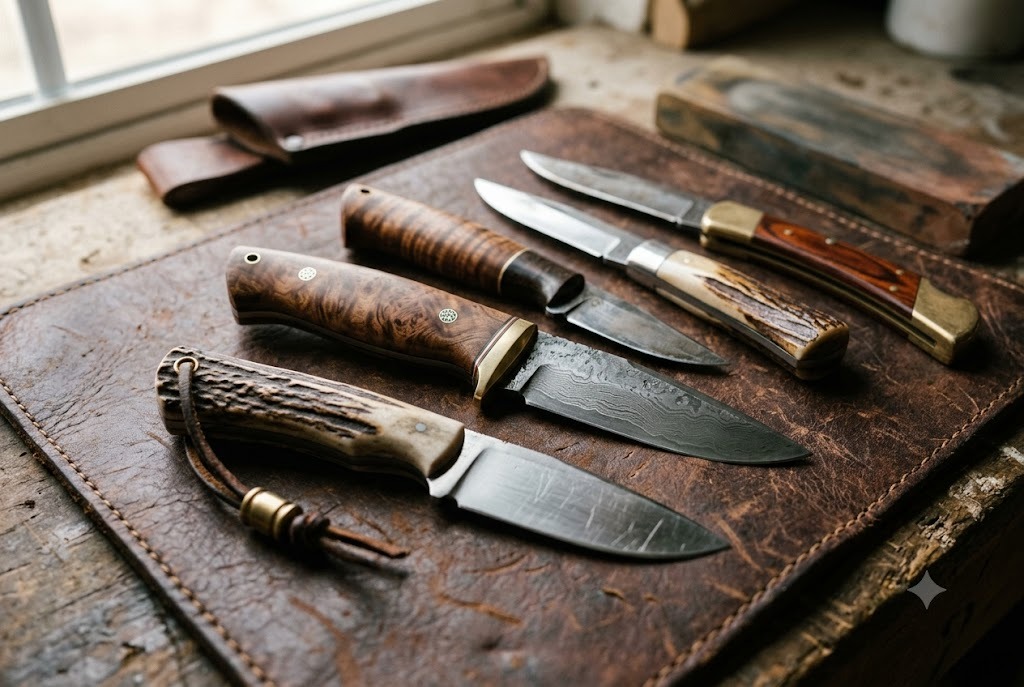 Knives