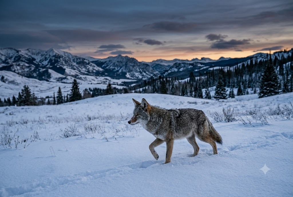 Predators & Varmints