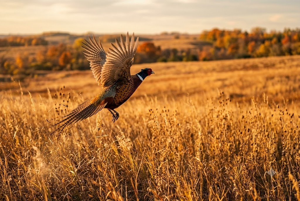 Upland Birds