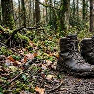 Hunting Boots