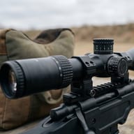 Rifle Scope