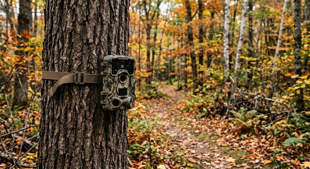 Trail Cameras