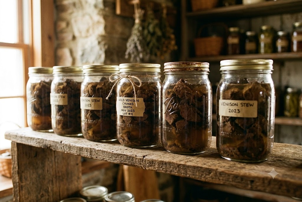 Canning