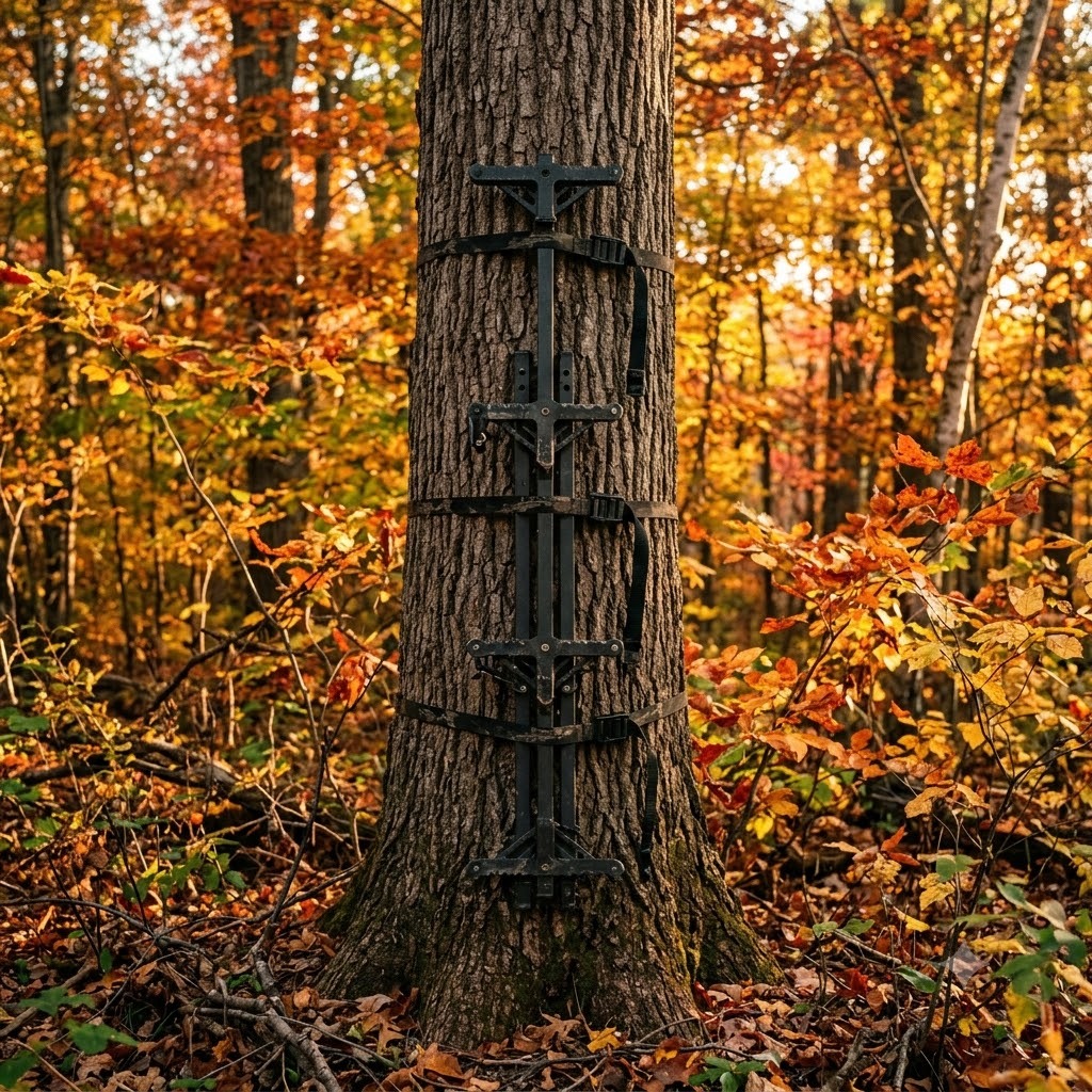 Climbing Sticks