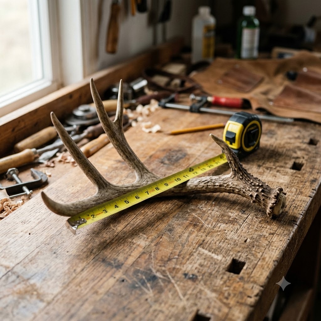 Antler Score Calculator