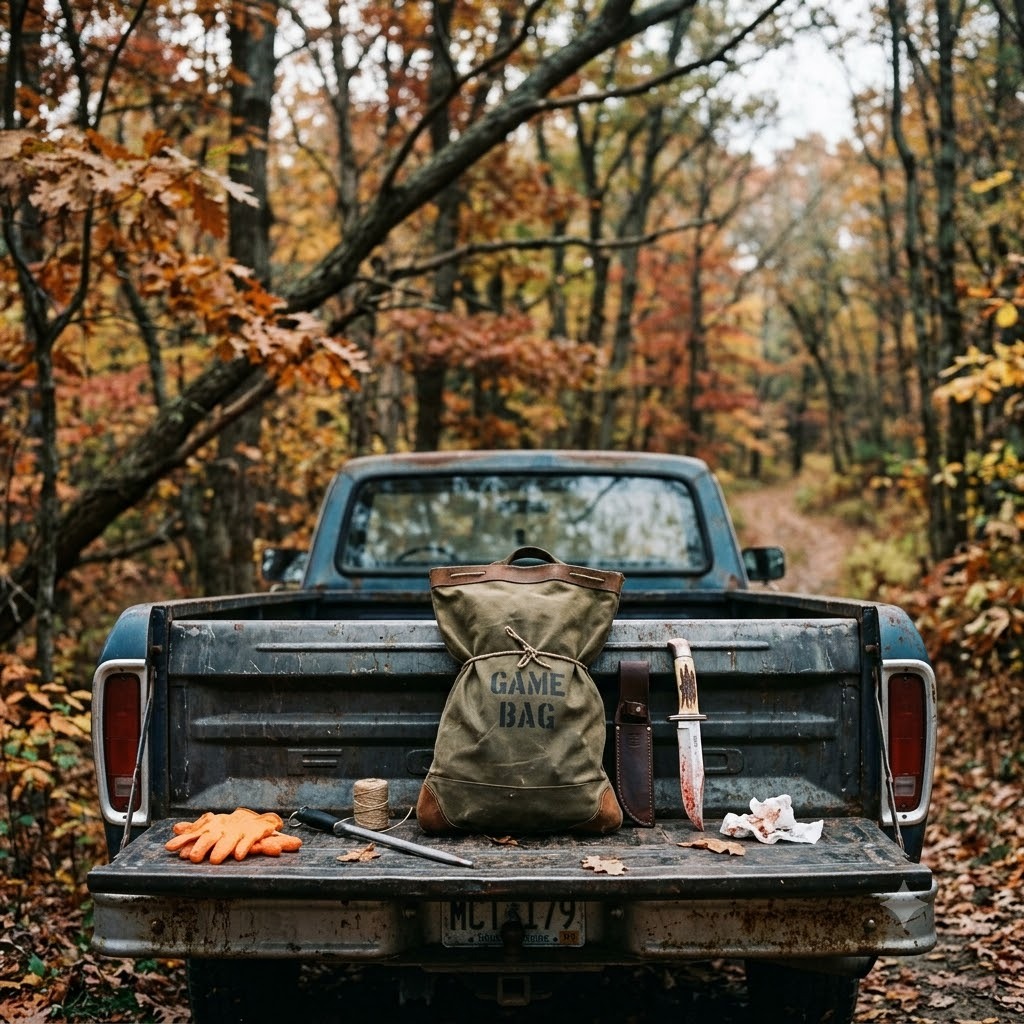 Field Care & Aging