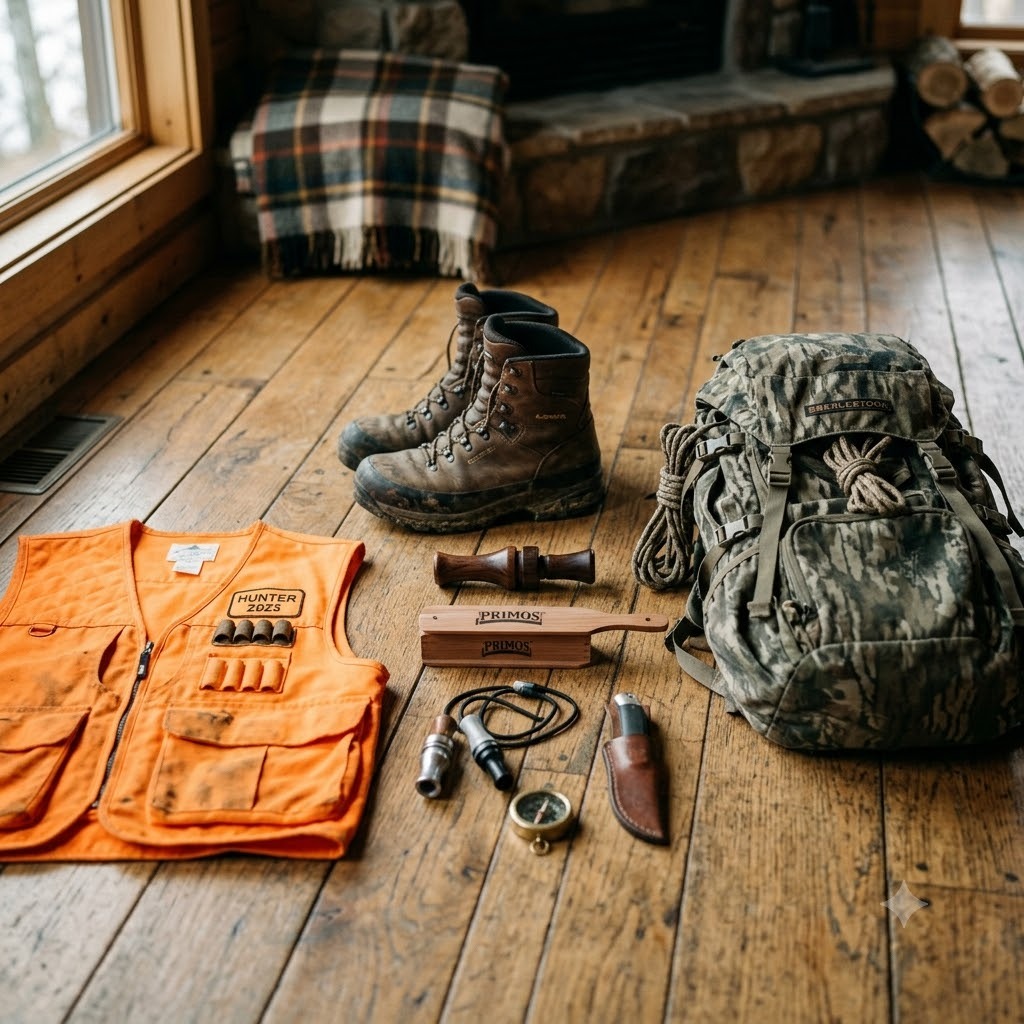 Loadout Builder