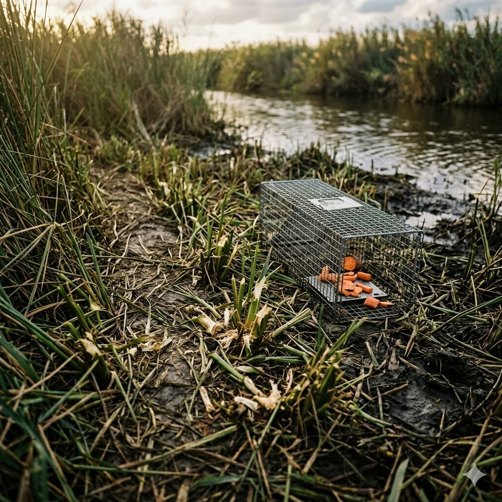 Nutria