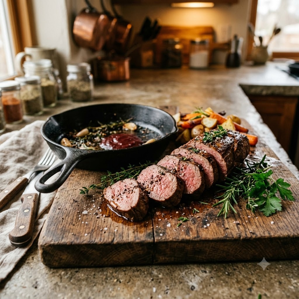 Tenderloin